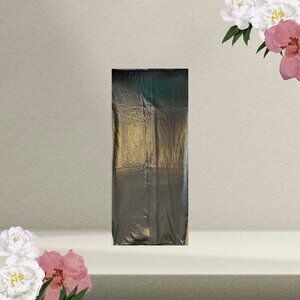 Metallic Midi Skirt H&M (M)